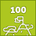 100 Accepted Answers