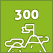 300 Accepted Answers