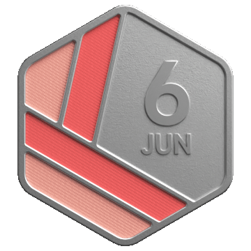 June LeetCode Challenge (2023)