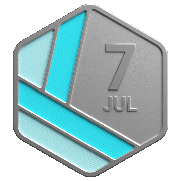 Jully LeetCode Challenge (2023)