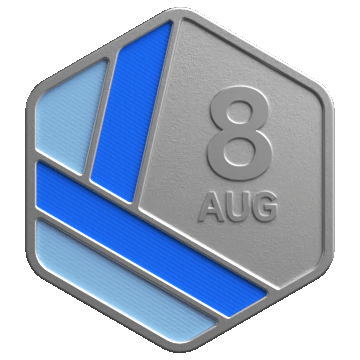 August LeetCode Challenge (2023)